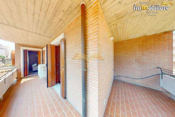 Vendita appartamento di 139 m2, Valenza (AL) - 9