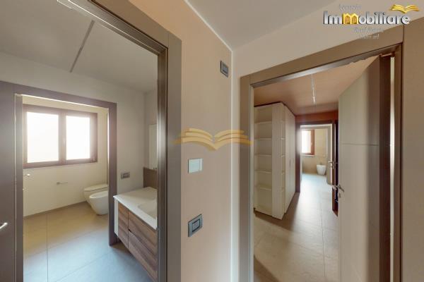 Vendita appartamento di 139 m2, Valenza (AL) - 12