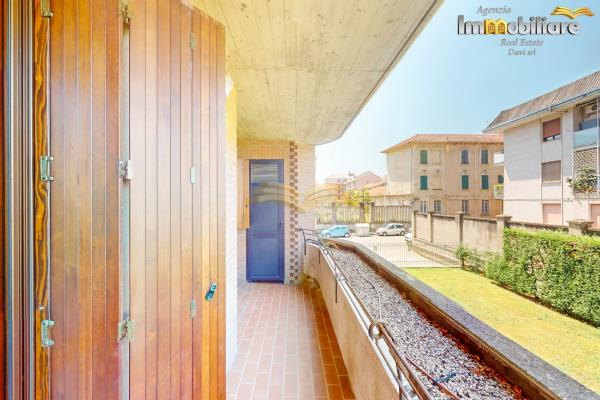 Vendita appartamento di 139 m2, Valenza (AL) - 15