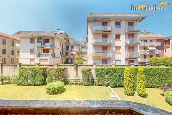 Vendita appartamento di 139 m2, Valenza (AL) - 17