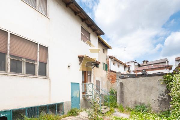 Vendita casa indipendente di 125 m2, Pietra Marazzi (AL) - 17