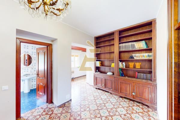 Vendita casa indipendente di 125 m2, Pietra Marazzi (AL) - 10
