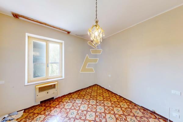 Vendita casa indipendente di 125 m2, Pietra Marazzi (AL) - 14