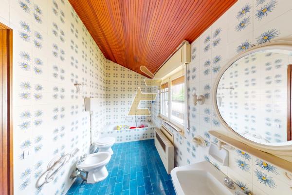 Vendita casa indipendente di 125 m2, Pietra Marazzi (AL) - 13