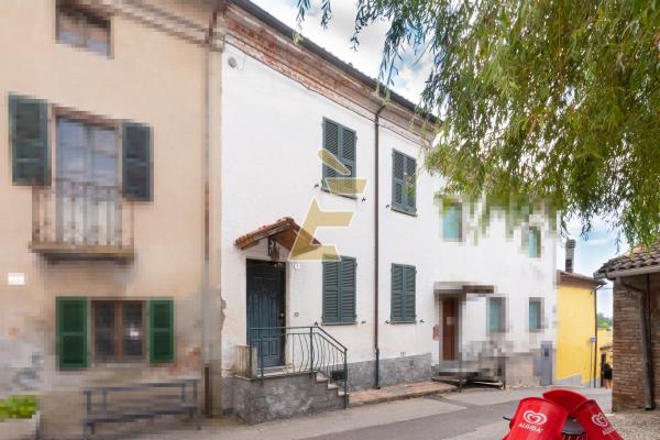 Vendita casa indipendente di 125 m2, Pietra Marazzi (AL) - 22