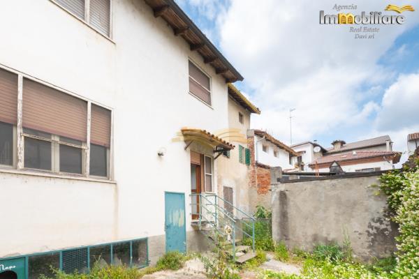 Vendita casa indipendente di 125 m2, Pietra Marazzi (AL) - 14