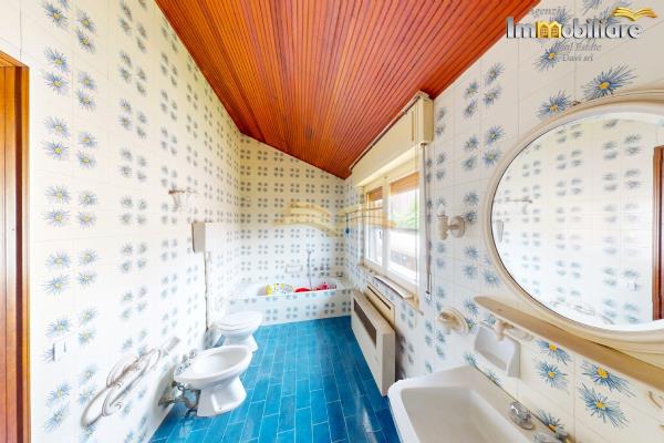 Vendita casa indipendente di 125 m2, Pietra Marazzi (AL) - 11