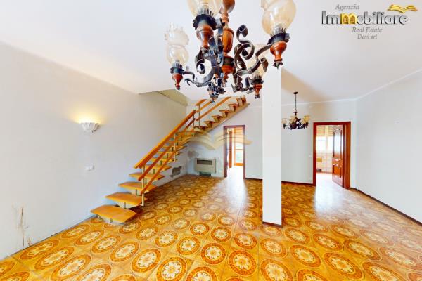 Vendita casa indipendente di 125 m2, Pietra Marazzi (AL) - 5