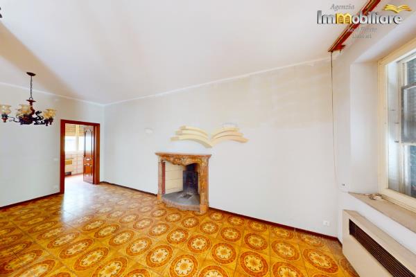Vendita casa indipendente di 125 m2, Pietra Marazzi (AL) - 6