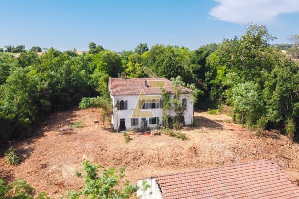 Vendita rustico di 492 m2, Alessandria (AL) - 4