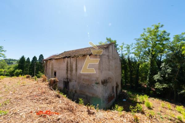 Vendita rustico di 492 m2, Alessandria (AL) - 13