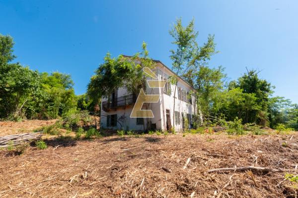 Vendita rustico di 492 m2, Alessandria (AL) - 7