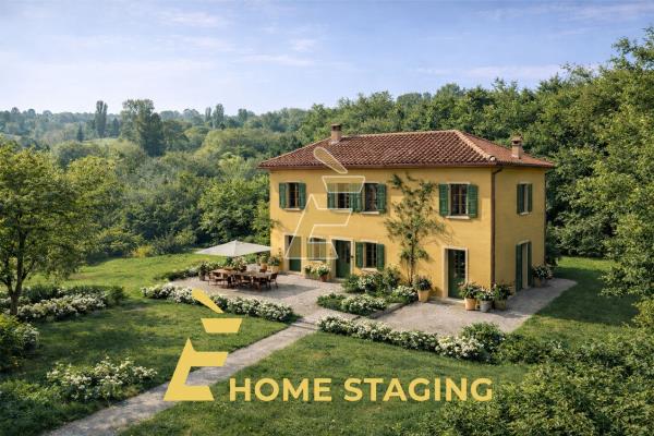 Vendita rustico Alessandria (AL)