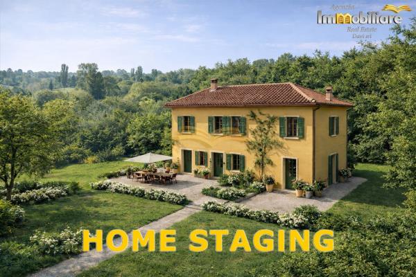 Vendita rustico Alessandria (AL)