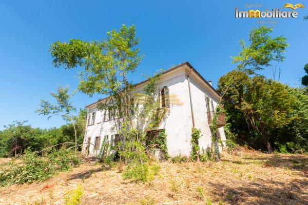 Vendita rustico di 492 m2, Alessandria (AL) - 10