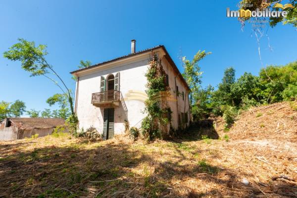 Vendita rustico di 492 m2, Alessandria (AL) - 11