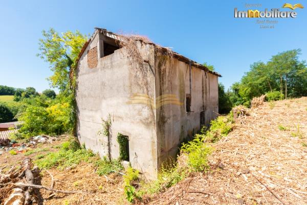 Vendita rustico di 492 m2, Alessandria (AL) - 14