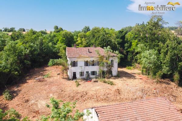 Vendita rustico di 492 m2, Alessandria (AL) - 17