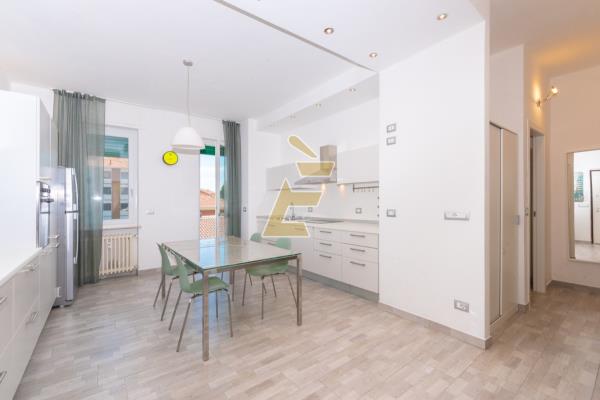Affitto appartamento Valenza (AL)