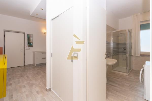 Affitto appartamento di 81 m2, Valenza (AL) - 15