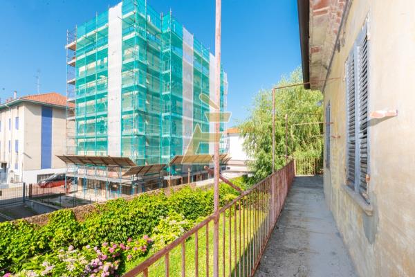 Vendita intero stabile di 442 m2, Valenza (AL) - 12