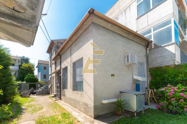 Vendita intero stabile di 442 m2, Valenza (AL) - 50