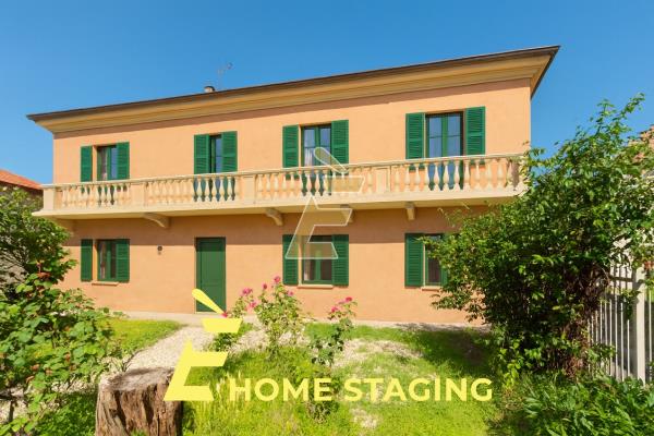 Vendita intero stabile Valenza (AL)