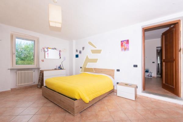 Vendita casa indipendente di 219 m2, Valenza (AL) - 22