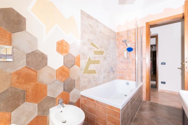 Vendita casa indipendente di 219 m2, Valenza (AL) - 24