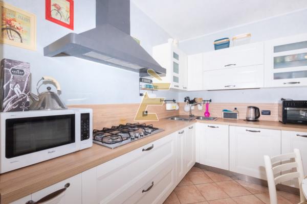 Vendita casa indipendente di 219 m2, Valenza (AL) - 14