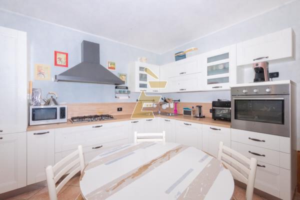 Vendita casa indipendente di 219 m2, Valenza (AL) - 13
