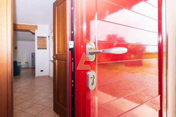 Vendita casa indipendente di 219 m2, Valenza (AL) - 28