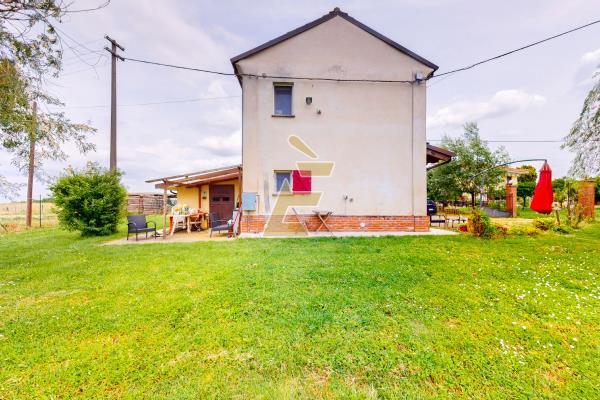 Vendita casa indipendente di 219 m2, Valenza (AL) - 30