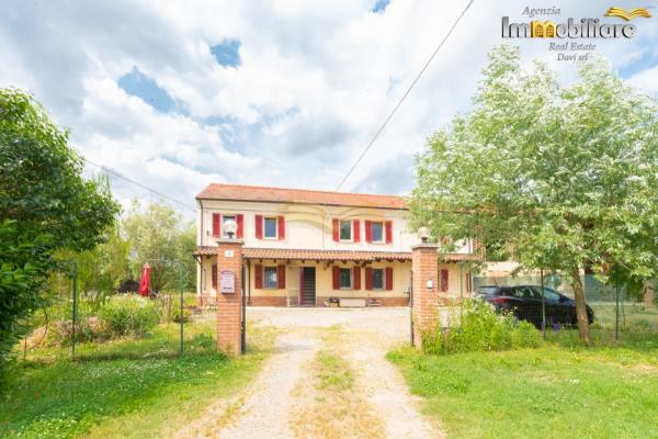 Vendita casa indipendente Valenza (AL)