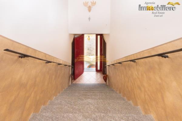 Vendita casa indipendente di 219 m2, Valenza (AL) - 12