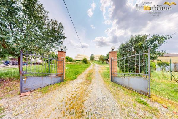 Vendita casa indipendente di 219 m2, Valenza (AL) - 23