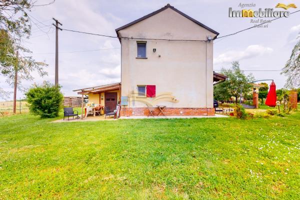 Vendita casa indipendente di 219 m2, Valenza (AL) - 24