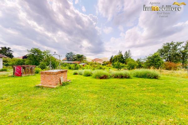 Vendita casa indipendente di 219 m2, Valenza (AL) - 25