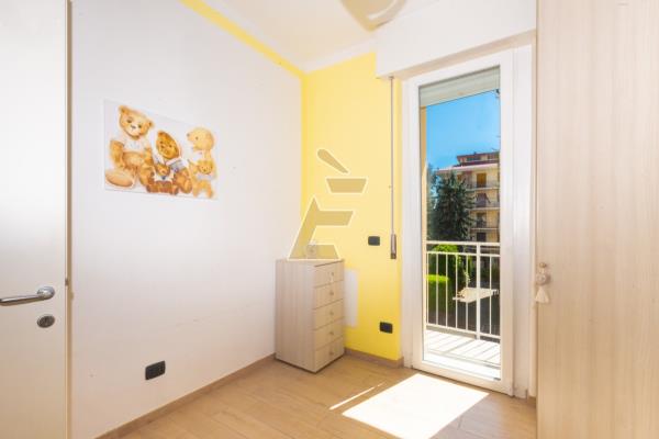 Vendita appartamento di 68 m2, Valenza (AL) - 13