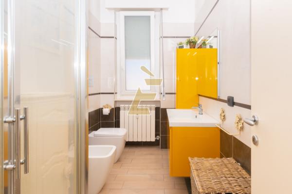 Vendita appartamento di 68 m2, Valenza (AL) - 17