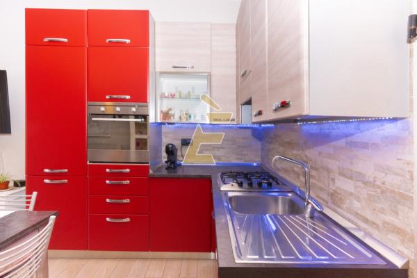 Vendita appartamento di 68 m2, Valenza (AL) - 6