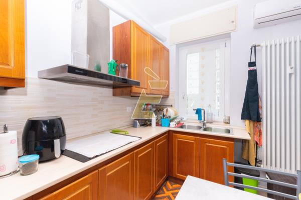 Vendita appartamento di 91 m2, Valenza (AL) - 8