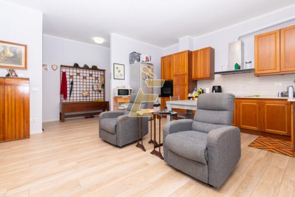 Vendita appartamento di 91 m2, Valenza (AL) - 5