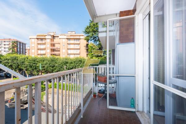 Vendita appartamento di 91 m2, Valenza (AL) - 7