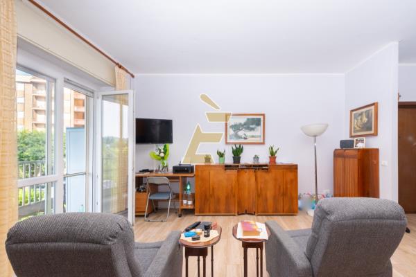 Vendita appartamento di 91 m2, Valenza (AL) - 3