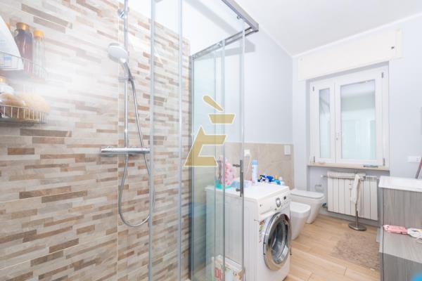 Vendita appartamento di 91 m2, Valenza (AL) - 15