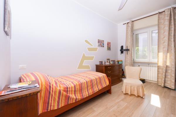 Vendita appartamento di 91 m2, Valenza (AL) - 12