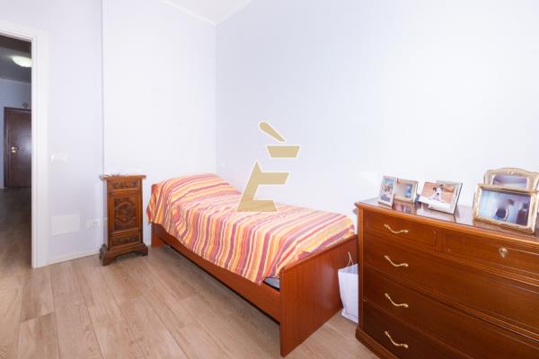 Vendita appartamento di 91 m2, Valenza (AL) - 13