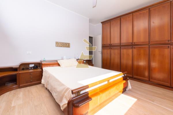 Vendita appartamento di 91 m2, Valenza (AL) - 10