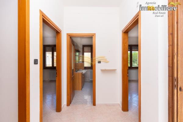 Vendita appartamento di 116 m2, Valenza (AL) - 23